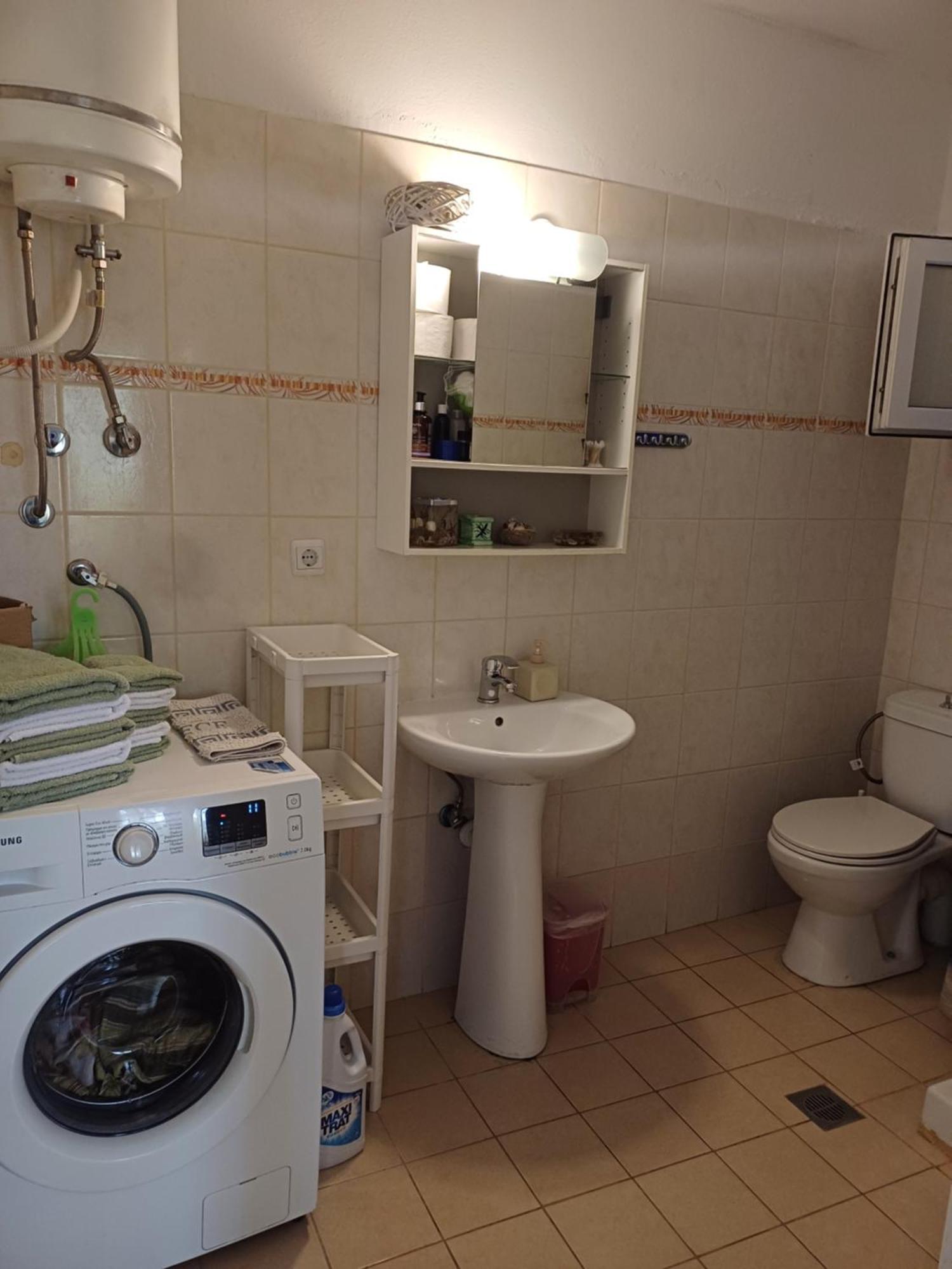 Apartment Near Olympus Mountain Λιτόχωρο Εξωτερικό φωτογραφία