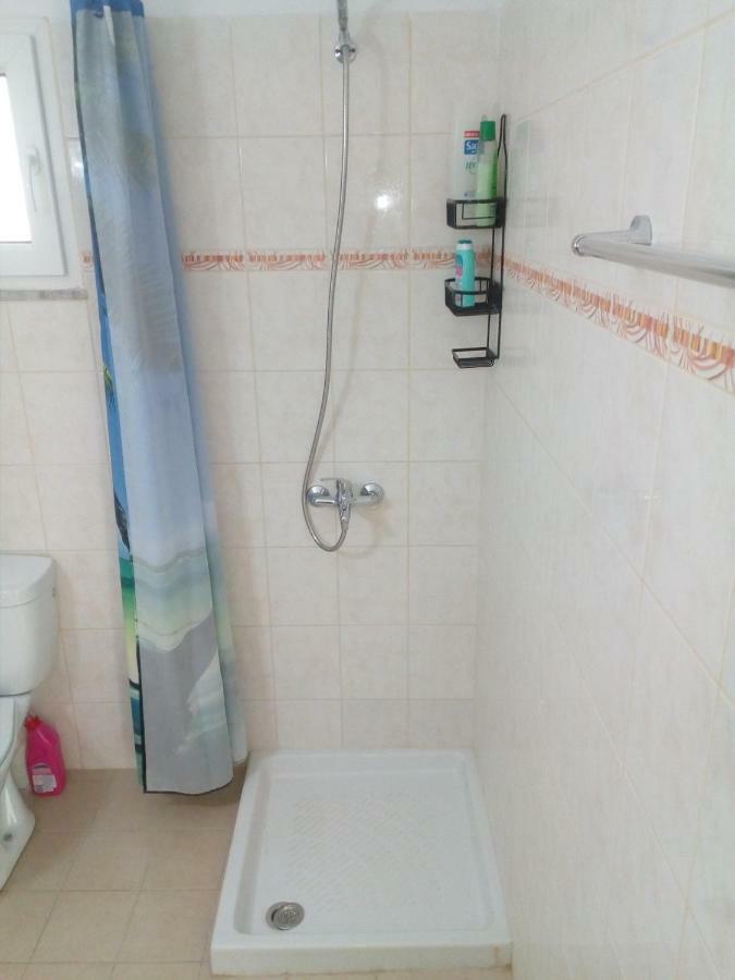 Apartment Near Olympus Mountain Λιτόχωρο Εξωτερικό φωτογραφία
